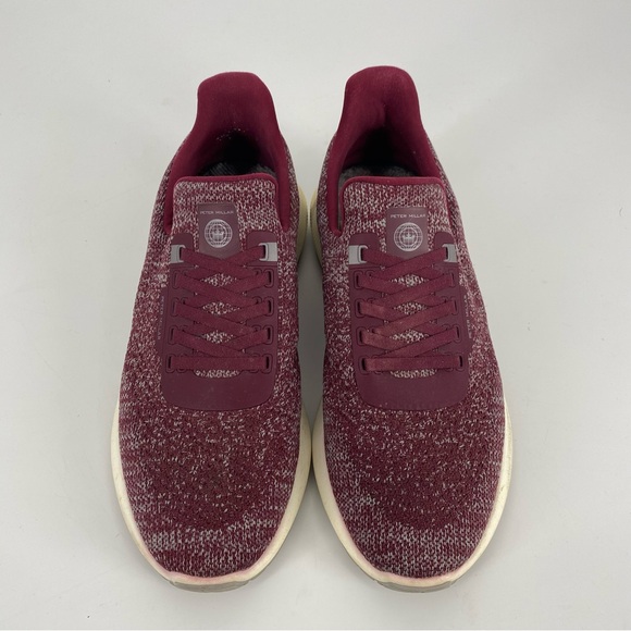 Peter Millar Hyperlight Apollo Sneaker - Picture 5 of 8